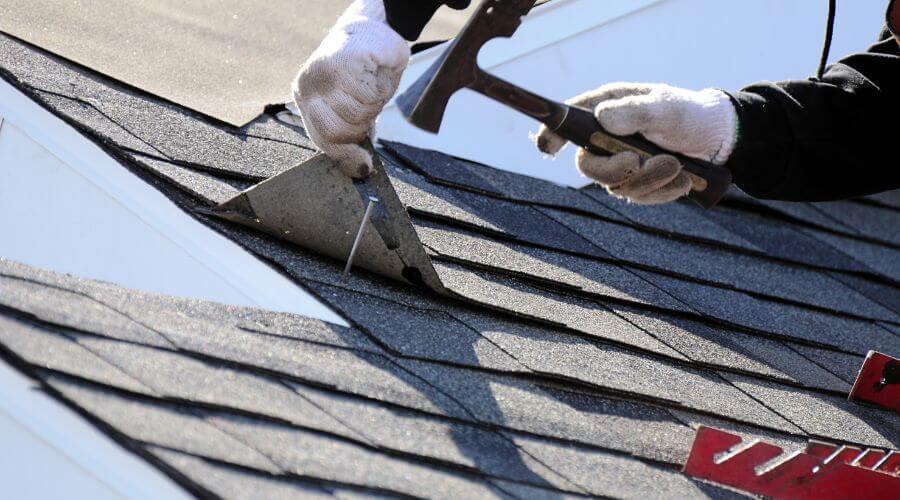 Professional Flat Roofing Installation in Montpelier Station, VA